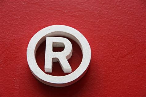 what does the r in a circle mean|Registered Trademarks 101: What Does an R With a Circle .